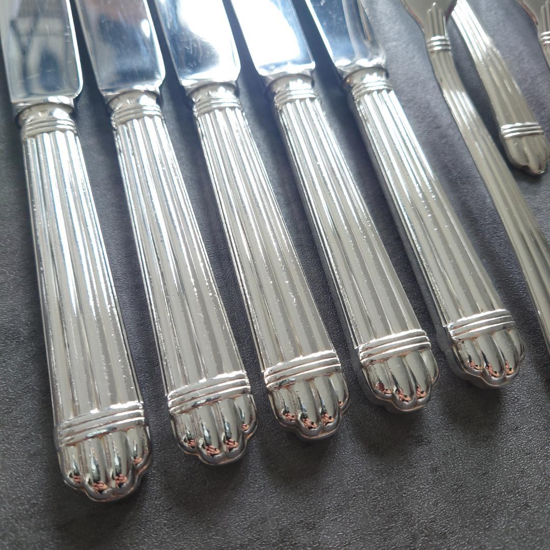 希少 クリストフル アリア スタンダードサイズ 15点