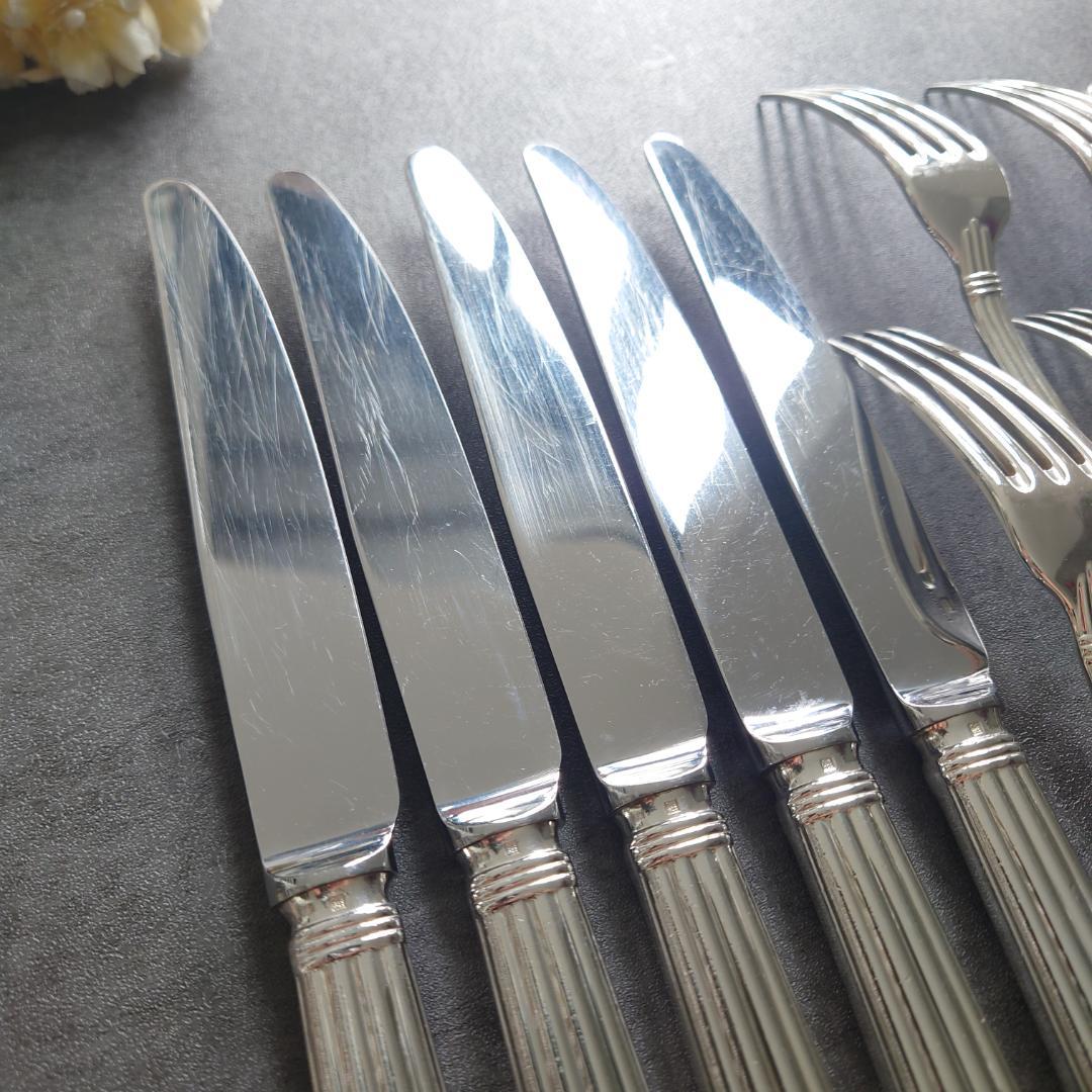 希少 クリストフル アリア スタンダードサイズ 15点