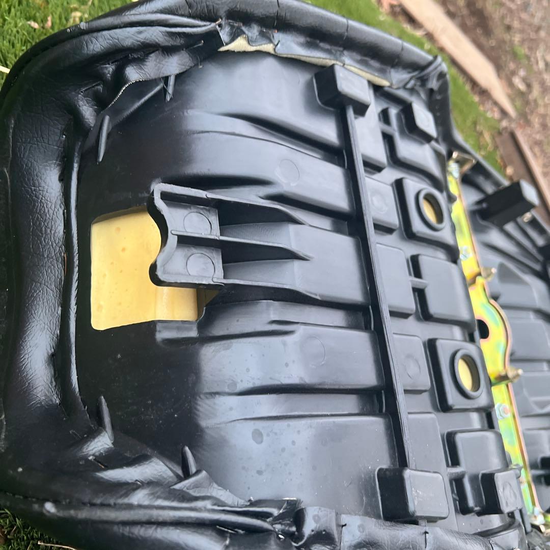 バリオスⅡ タックロールシート