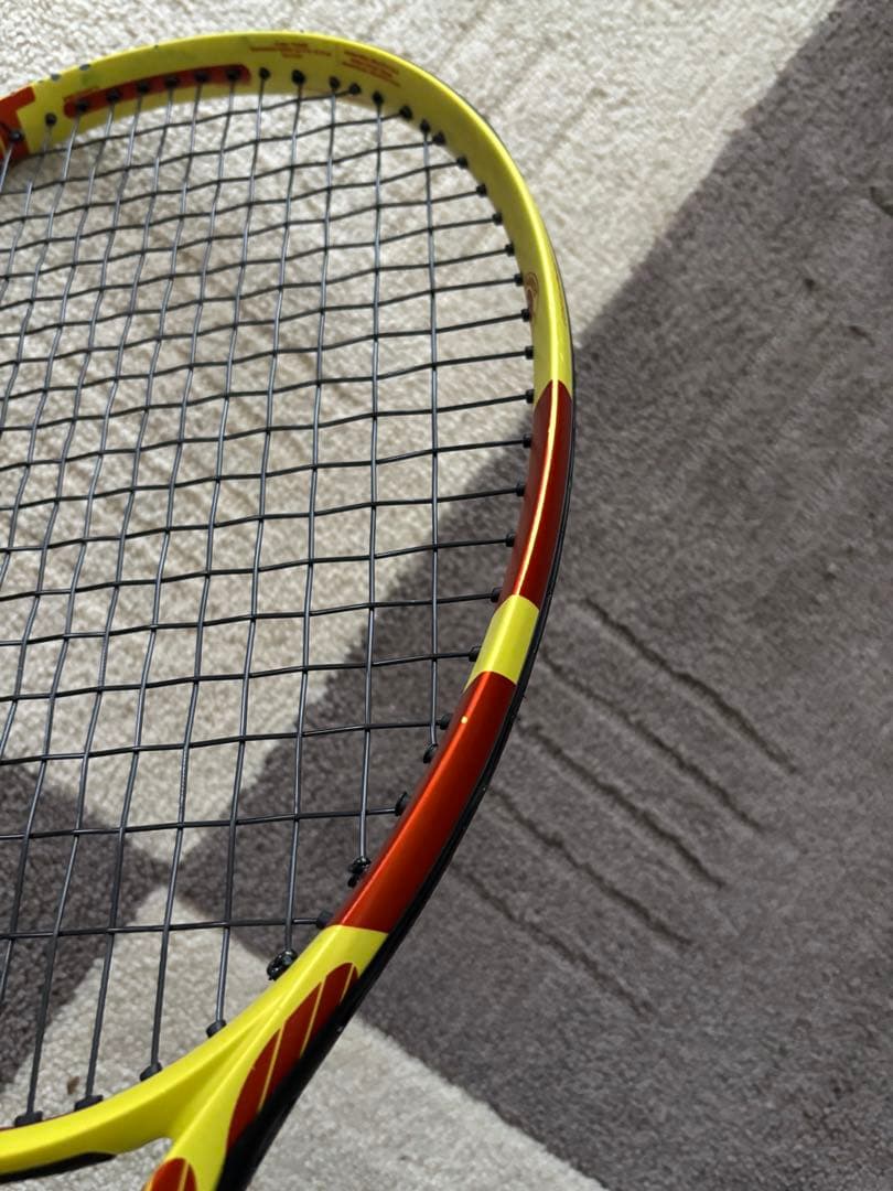 ピュアアエロ2019 RG