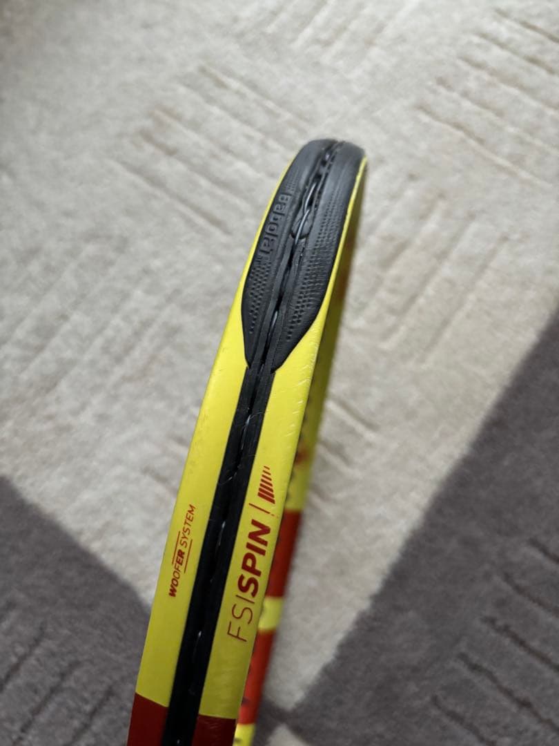 ピュアアエロ2019 RG