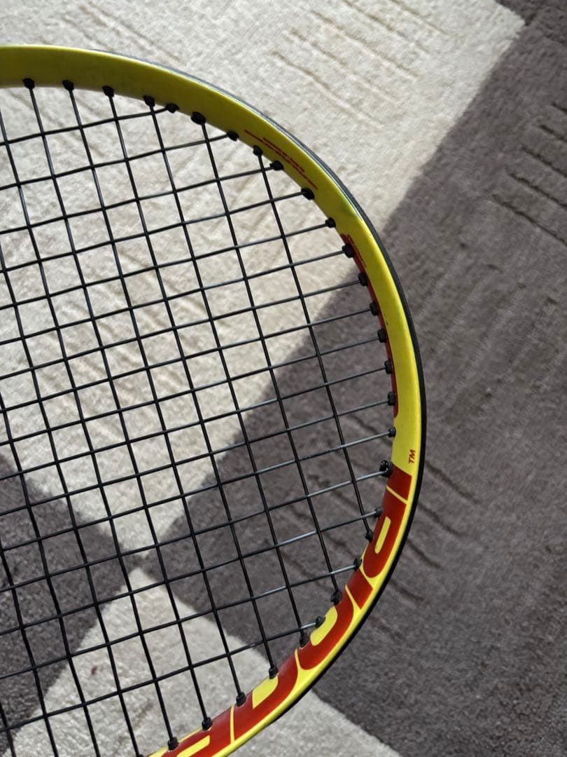 ピュアアエロ2019 RG