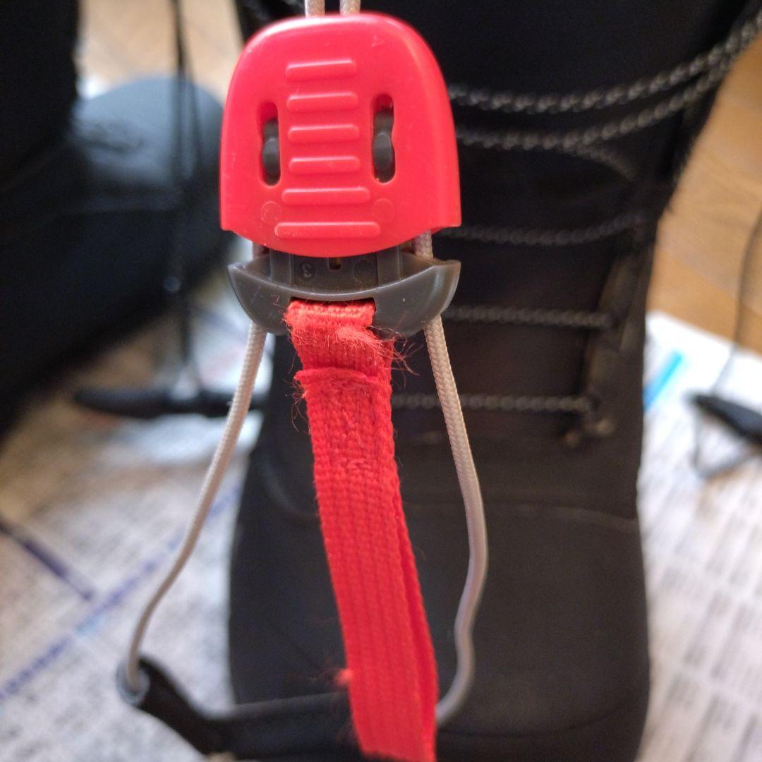 バートン　スノーボードブーツ　ルーラー　ワイド 26cm