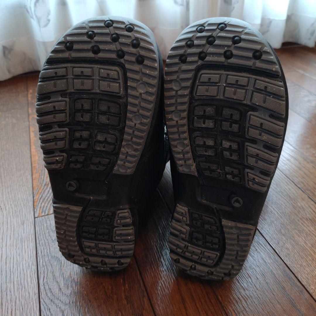 バートン　スノーボードブーツ　ルーラー　ワイド 26cm