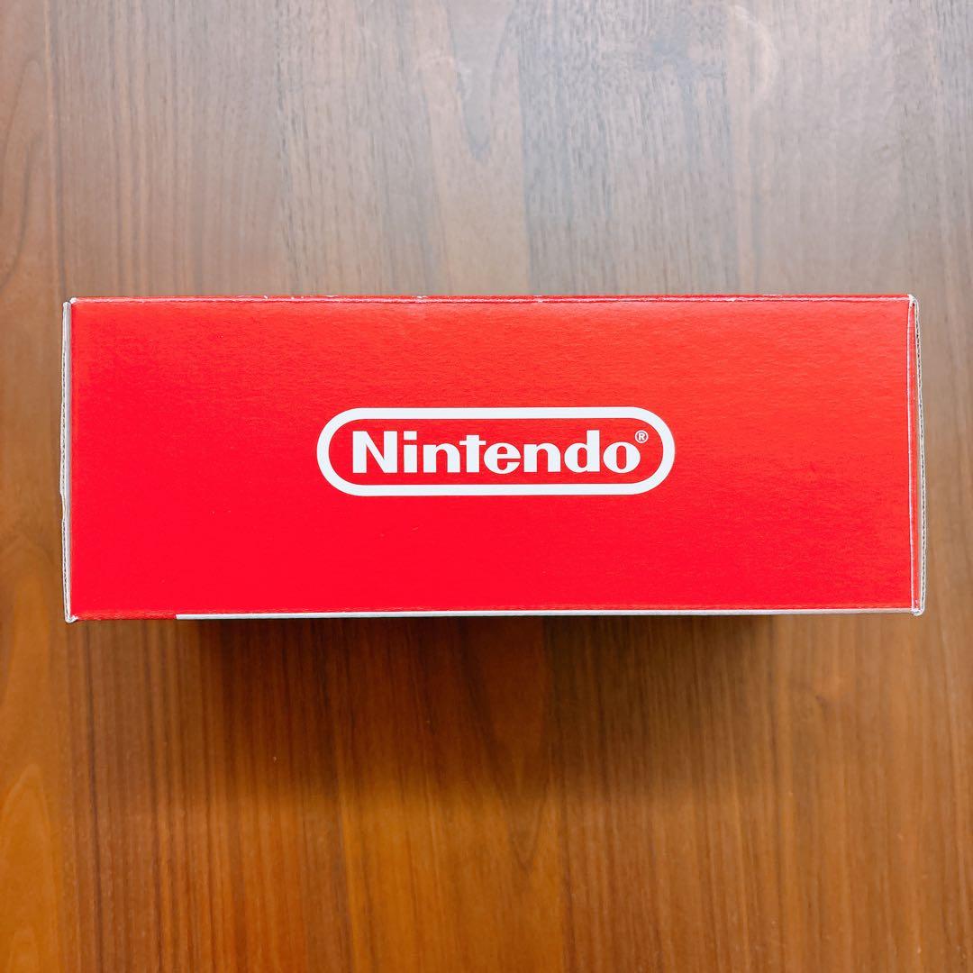 Nintendo Switch Lite 本体　イエロー　ニンテンドースイッチ