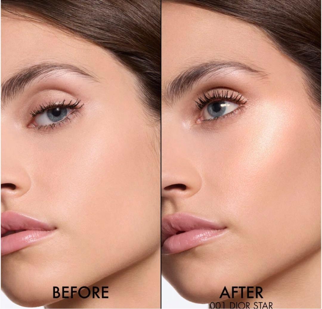 本日限定価格！ディオールスキン フォーエヴァー グロウ ルミナイザー