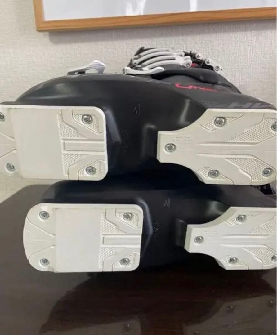 フィッシャー（FISCHER） スキーブーツ レディース