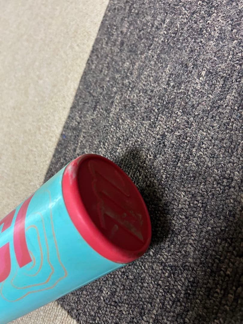 少年軟式　ワニクラッシャーライト　ワニクラッシャースーパーライト　78センチ