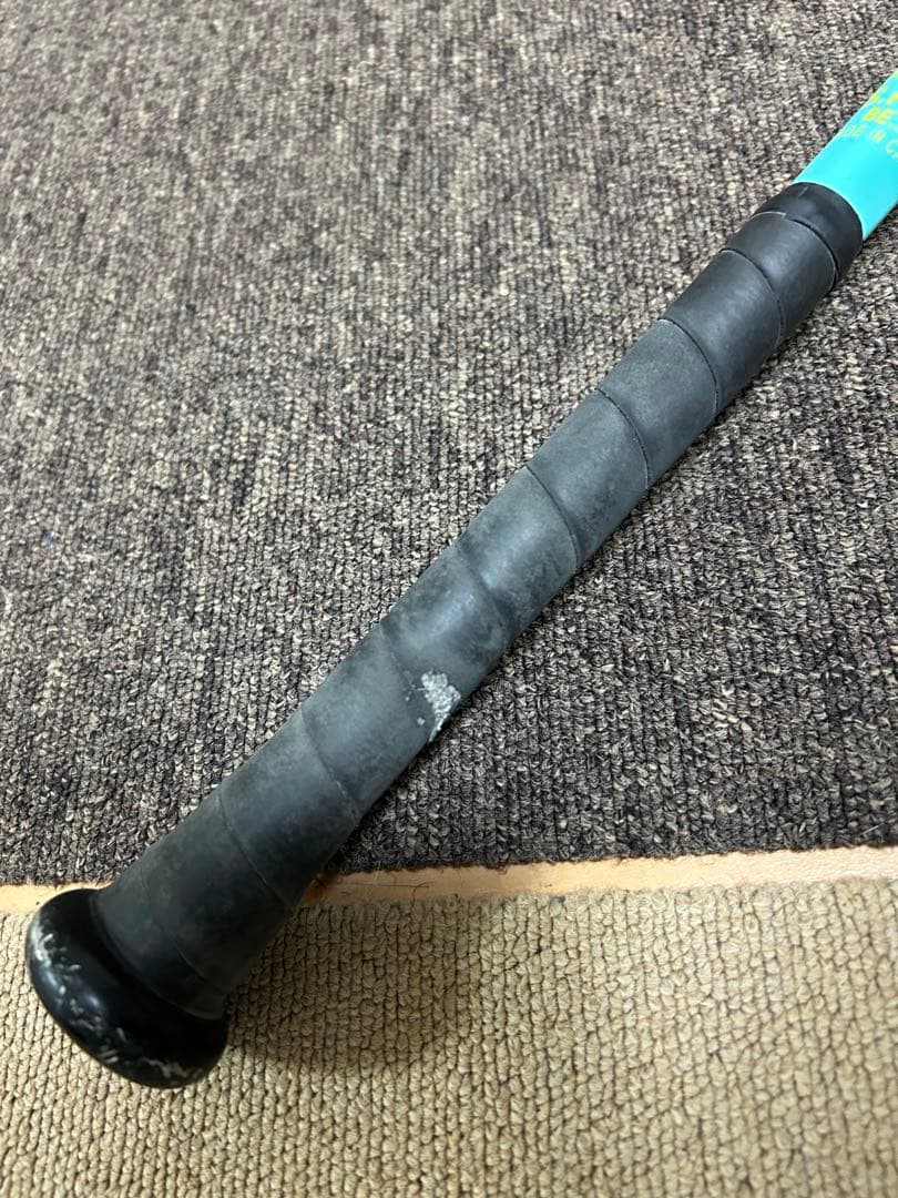 少年軟式　ワニクラッシャーライト　ワニクラッシャースーパーライト　78センチ