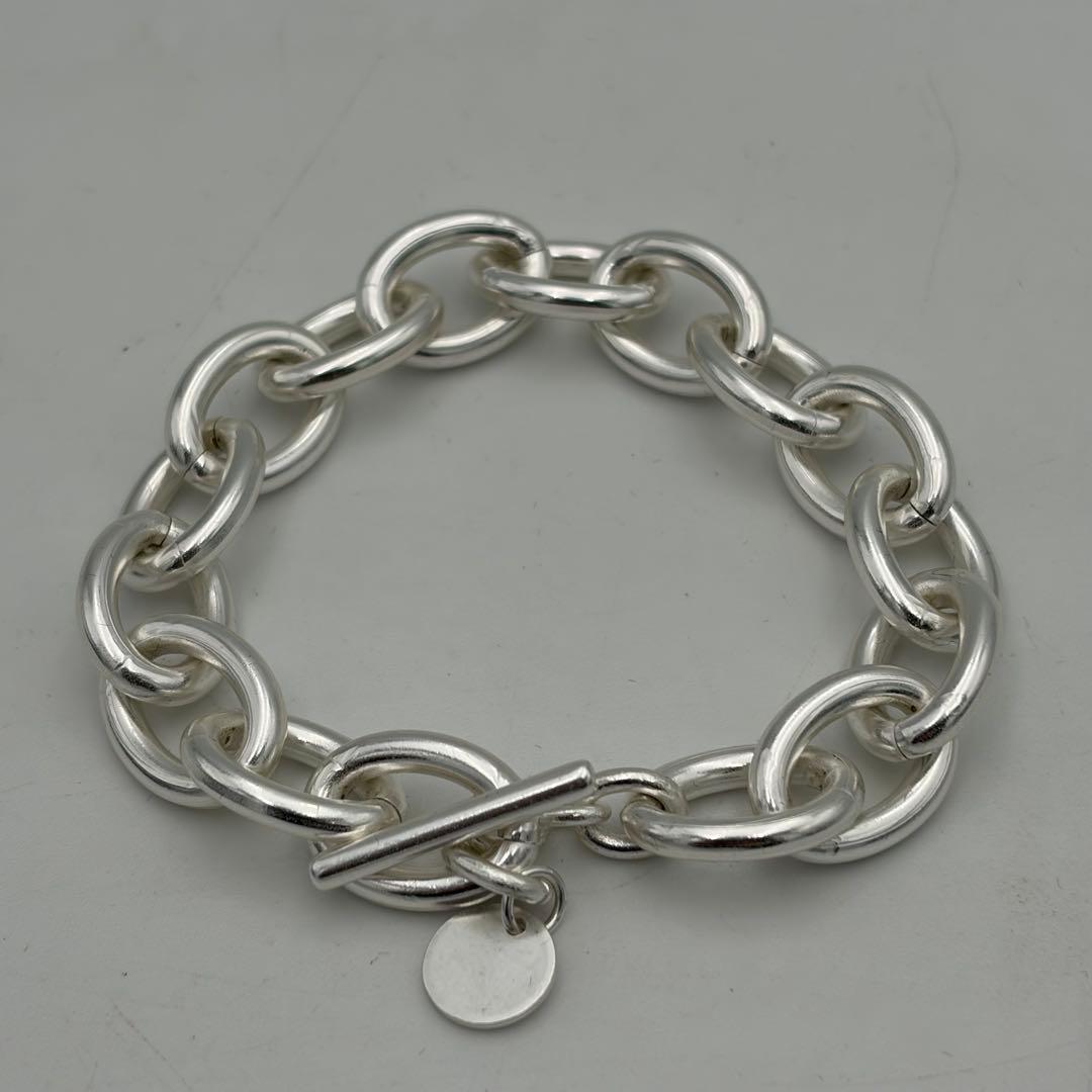 希少　Yohji Yamamoto ヨウジヤマモト ブレスレット S'YTE