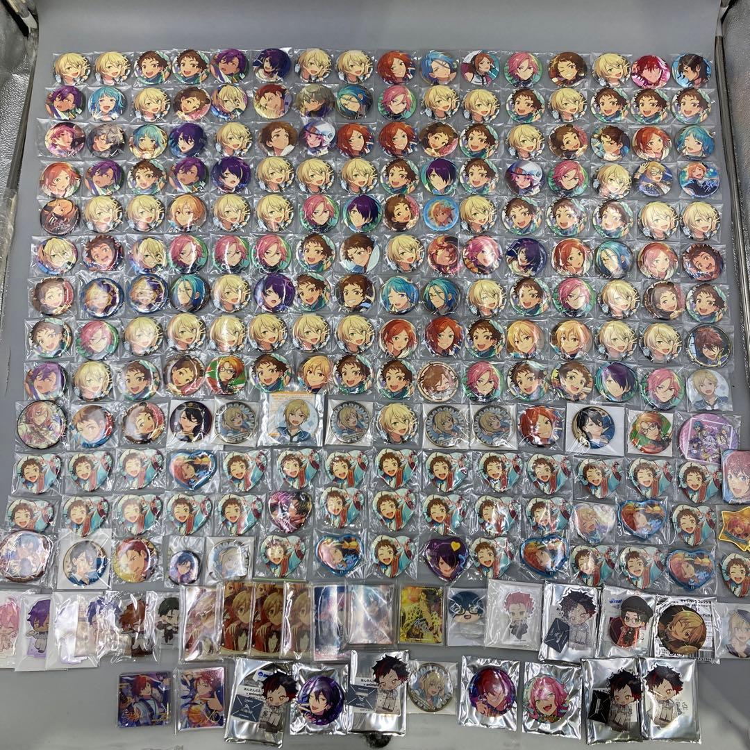 あんスタ まとめ売り　850点以上