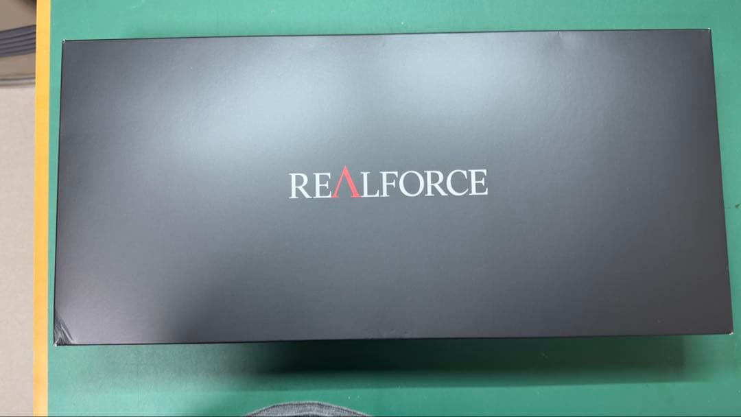 キーボード REALFORCE R3HA12
