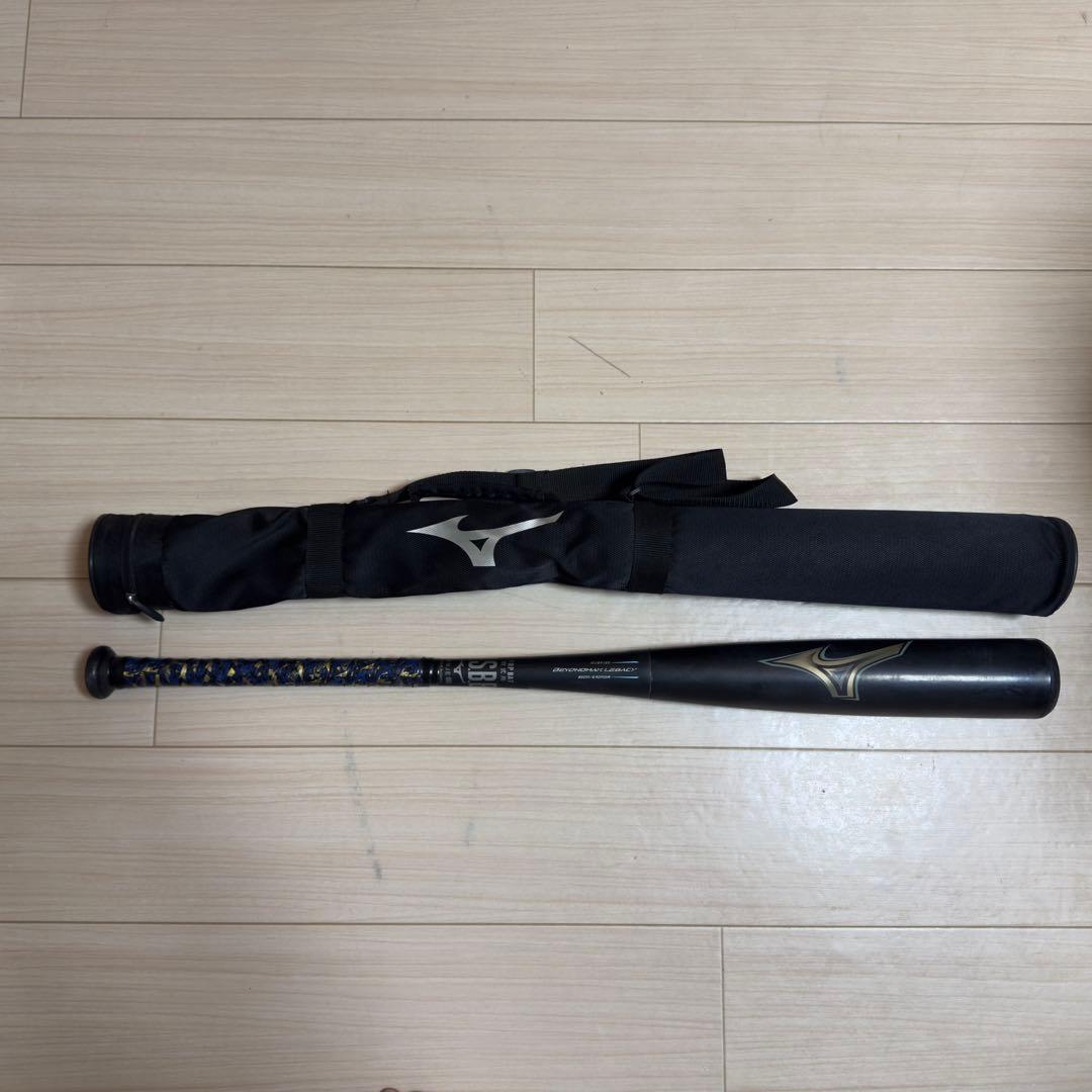 レガシー 83センチ730g ミドルバランス