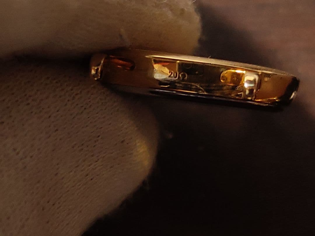 ★美品★OH済★スイス製★オメガ デ・ヴィル クォーツ レディース 腕時計