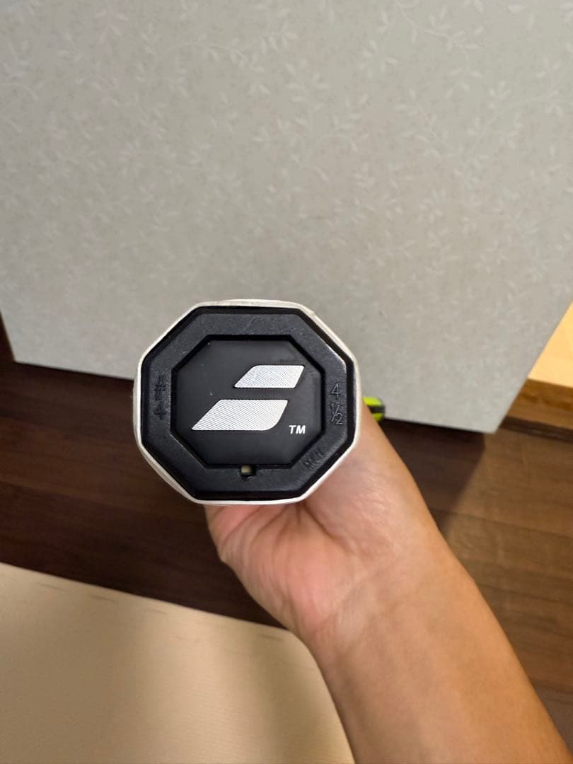 バボラ　ピュアアエロ98 G4