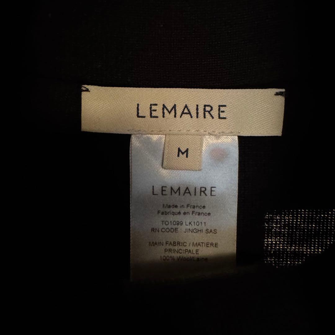 トップス Lemaire convertible collar cardigan M