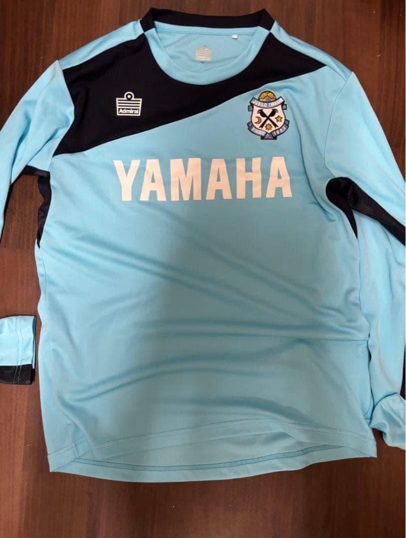 Admiral★ジュビロ磐田★トレーニングウェア