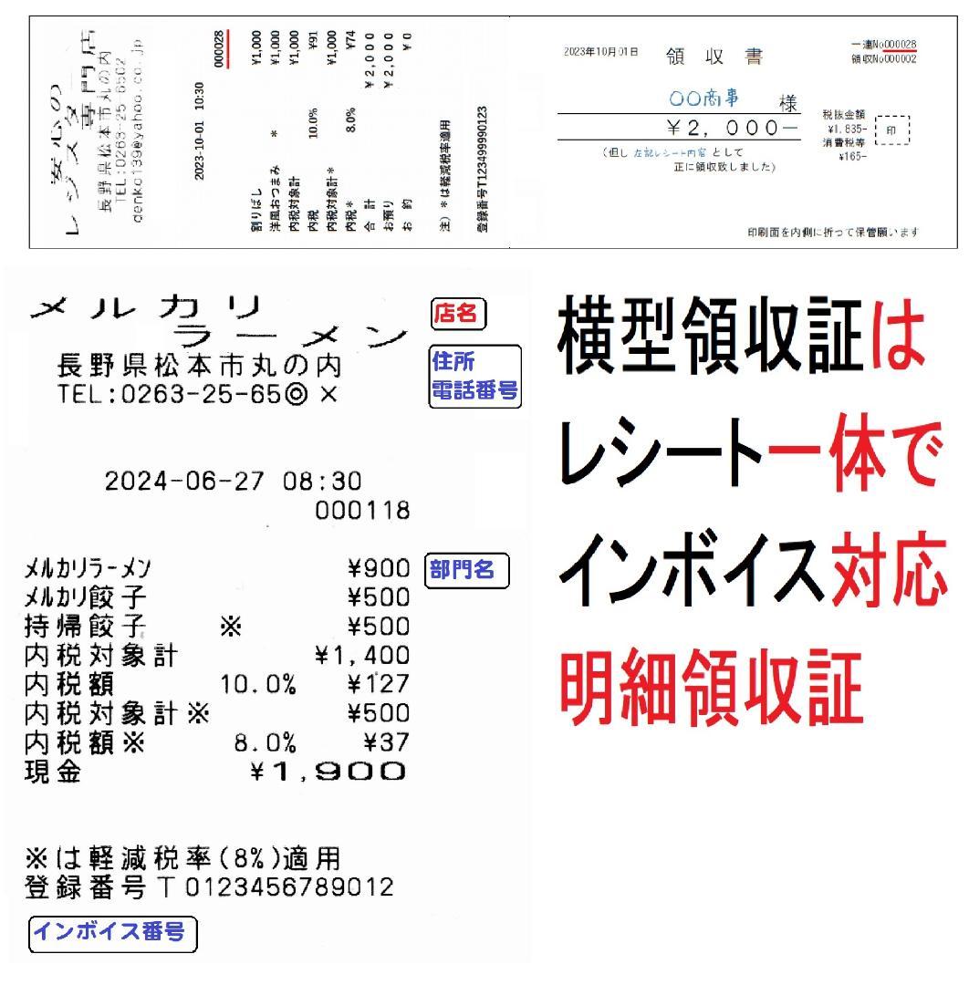 11222店名設定無料カシオ１０部門TE-300インボイスレジスター軽減税率対応