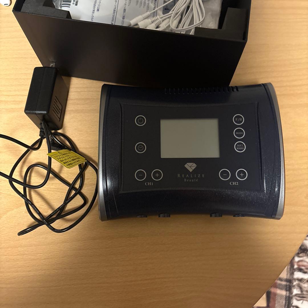 REALIZE Beaute スリムビューティーハウス