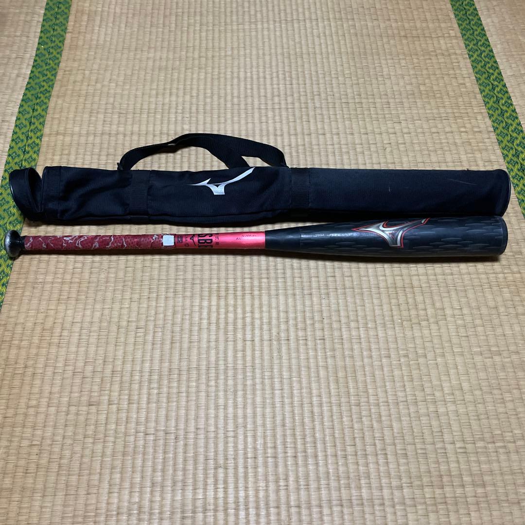 レガシーメタル　83cmミドルバランス（ミズノ）