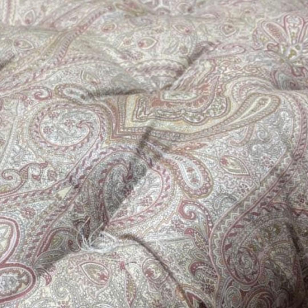 セミダブル敷布団　綿布団　和布団　日本製