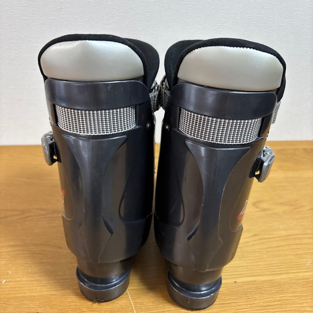 メンズショートスキーセットファンスキー　　bighorn26-26.5cm 相撲