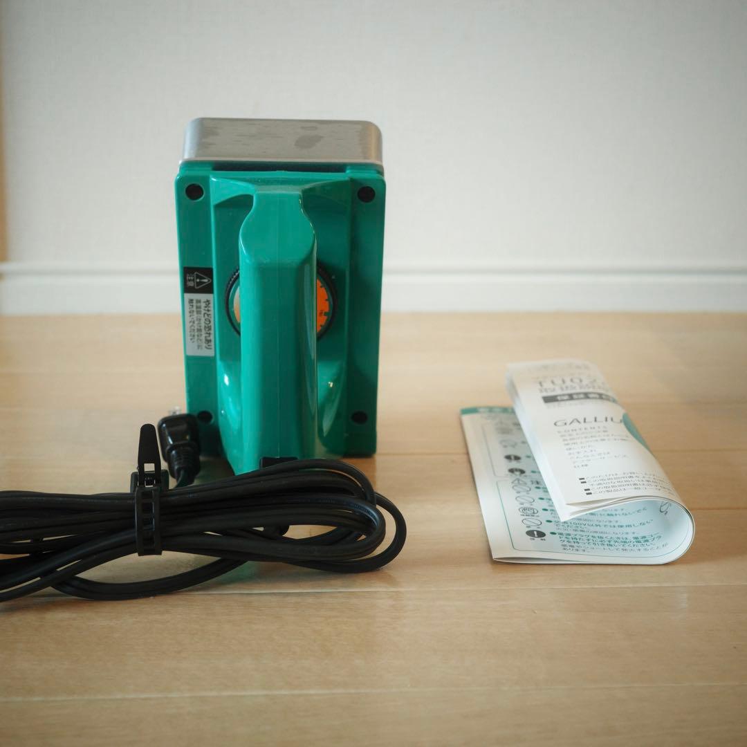 ガリウム(GALLIUM) ワクシングアイロン TU0205