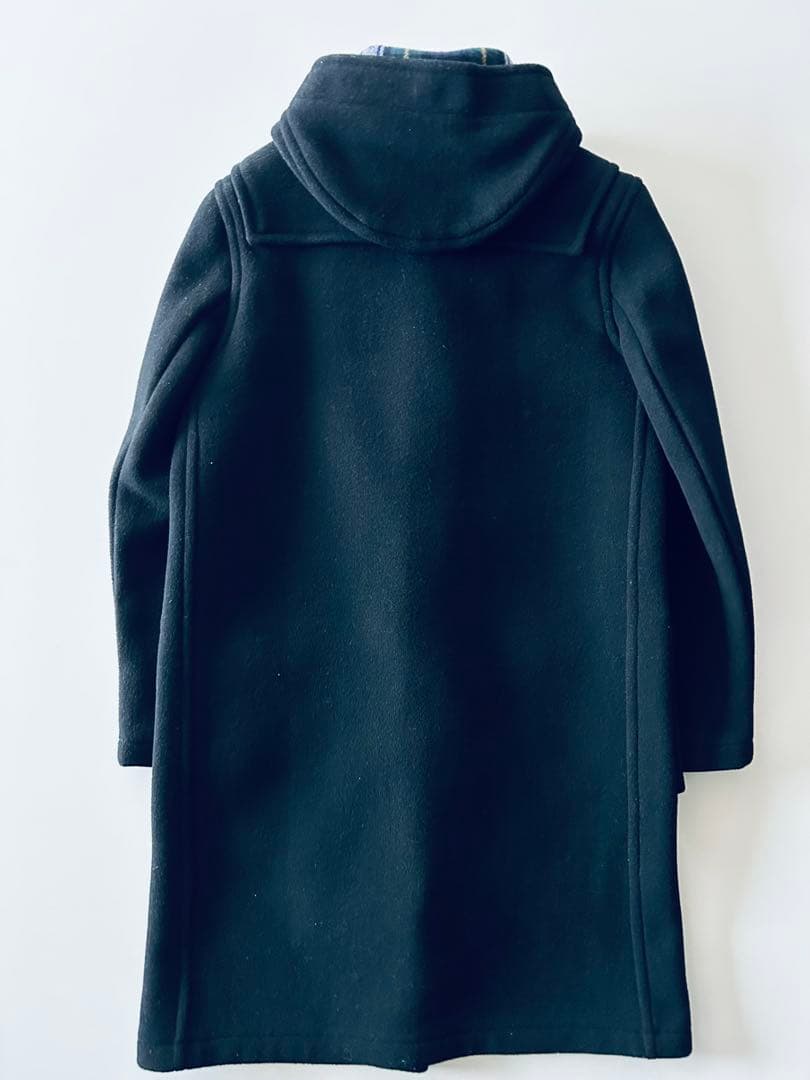 NOLLEY'S × gloverall グローバーオールダッフルコート