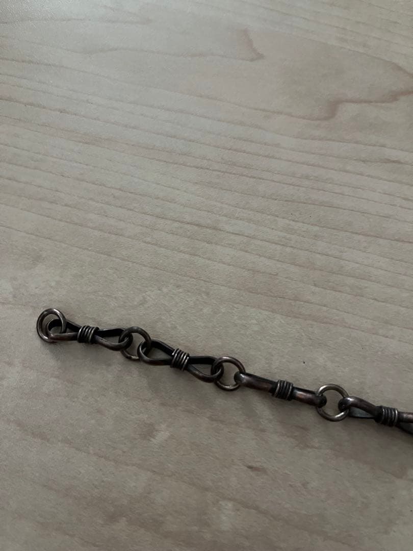 アンディキャドマン　ジャーナルスタンダード25周年別注