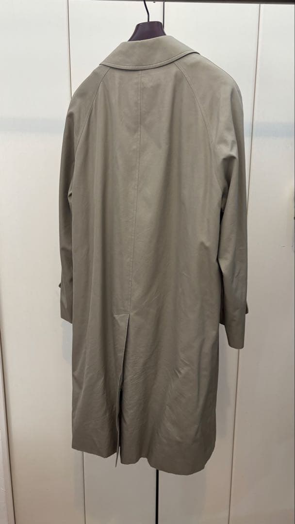 Burberry バーバリーステンカラーコート ライナー付 日本製