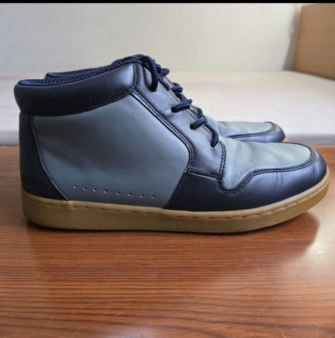 00s　STUSSY　インペリアル　us 9.5　ステューシー　スニーカー