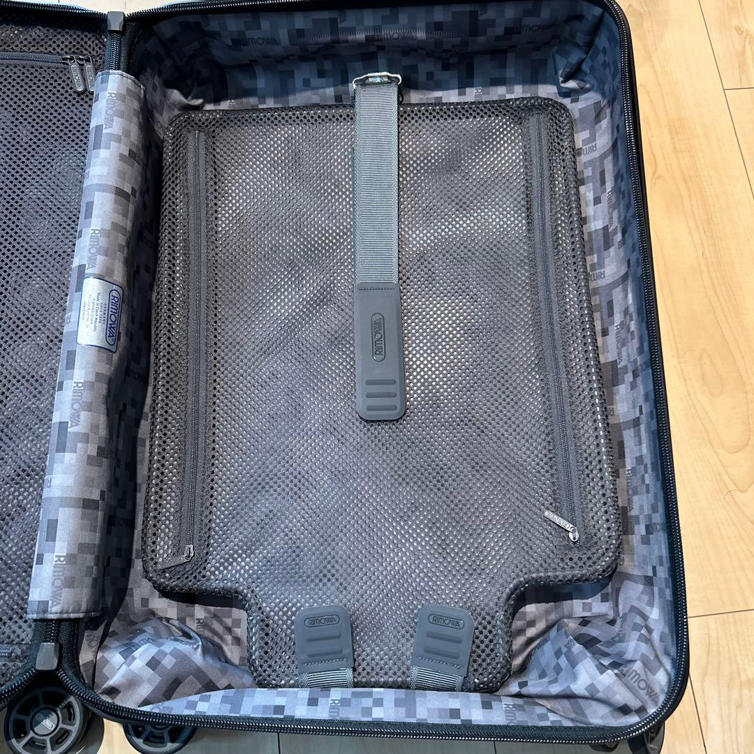 リモワ サルサ RIMOWA SALSA 32L 機内持ち込み 美品