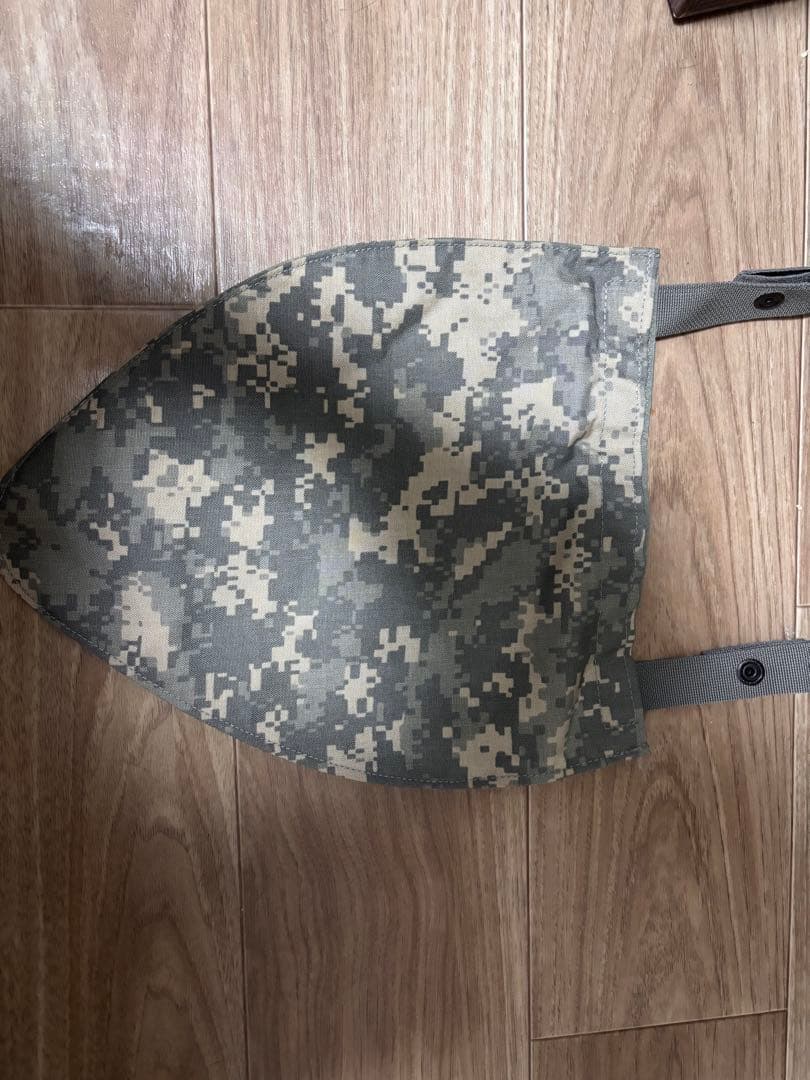 US Army アメリカ陸軍　都市迷彩　ACU 装備　実物多数