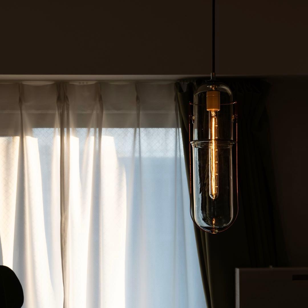 シーリングライト・天井照明 Peter Ivy Light Capsule L