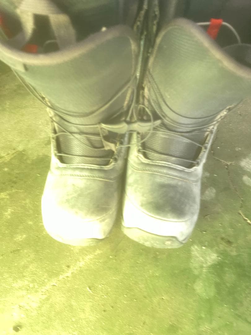 BURTON バートン　ブーツ 26.5