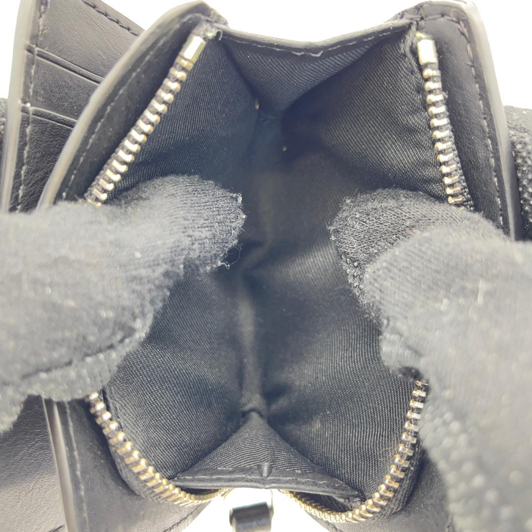 MARC JACOBS マークジェイコブス ピーナッツ スヌーピー 二つ折り財布