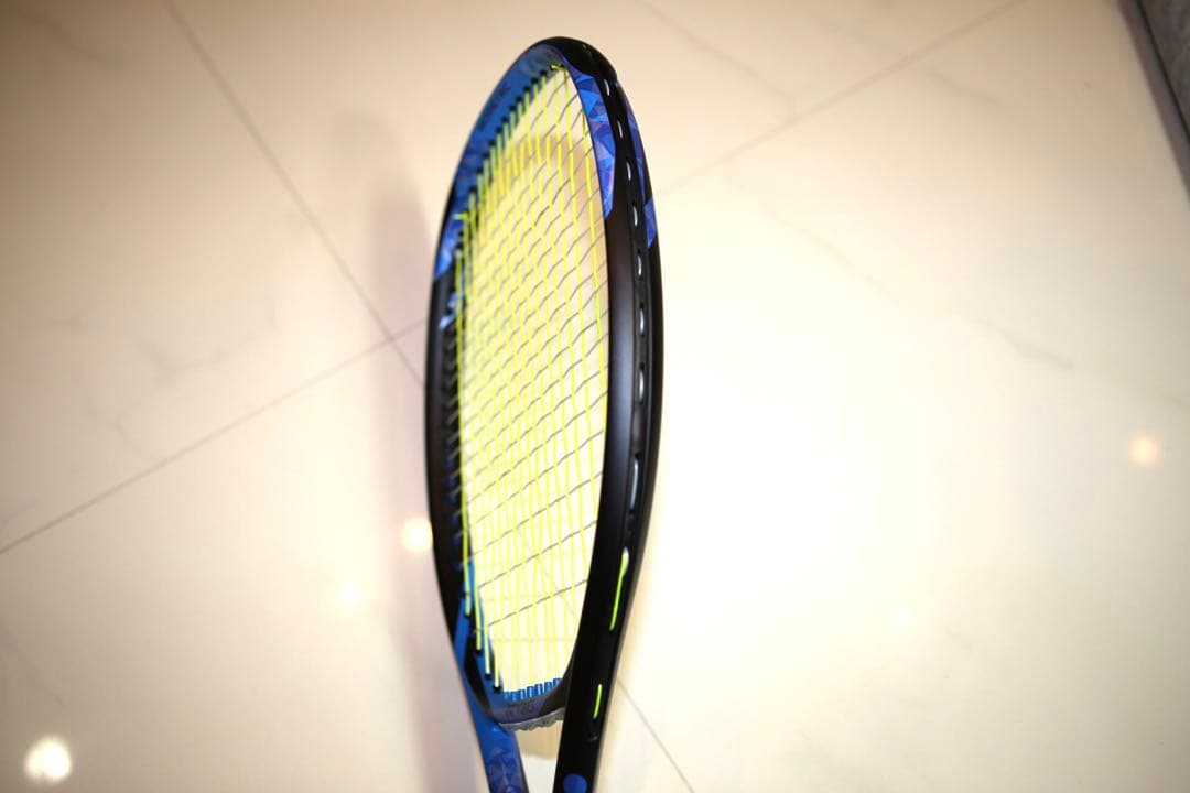 【美品】YONEX EZONE 98 LG テニスラケット G2