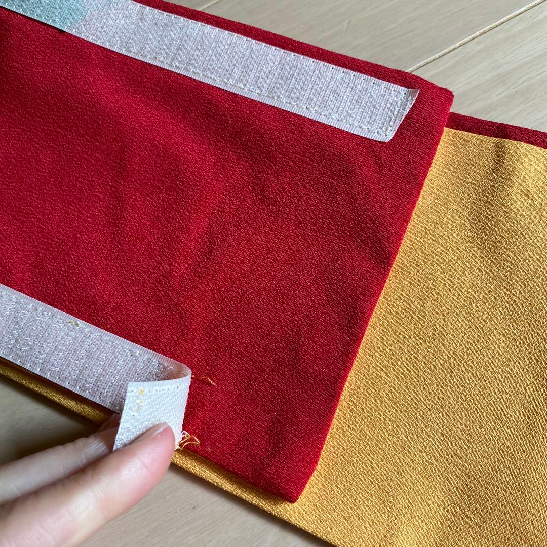 キャサリンコテージ　袴　160 襦袢、かんざし付き