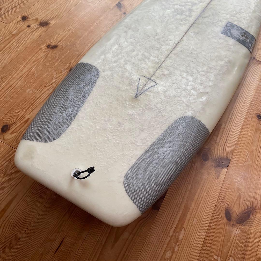 Christenson クリステンソン オーシャンレーサー ミニシモンズ 5'3