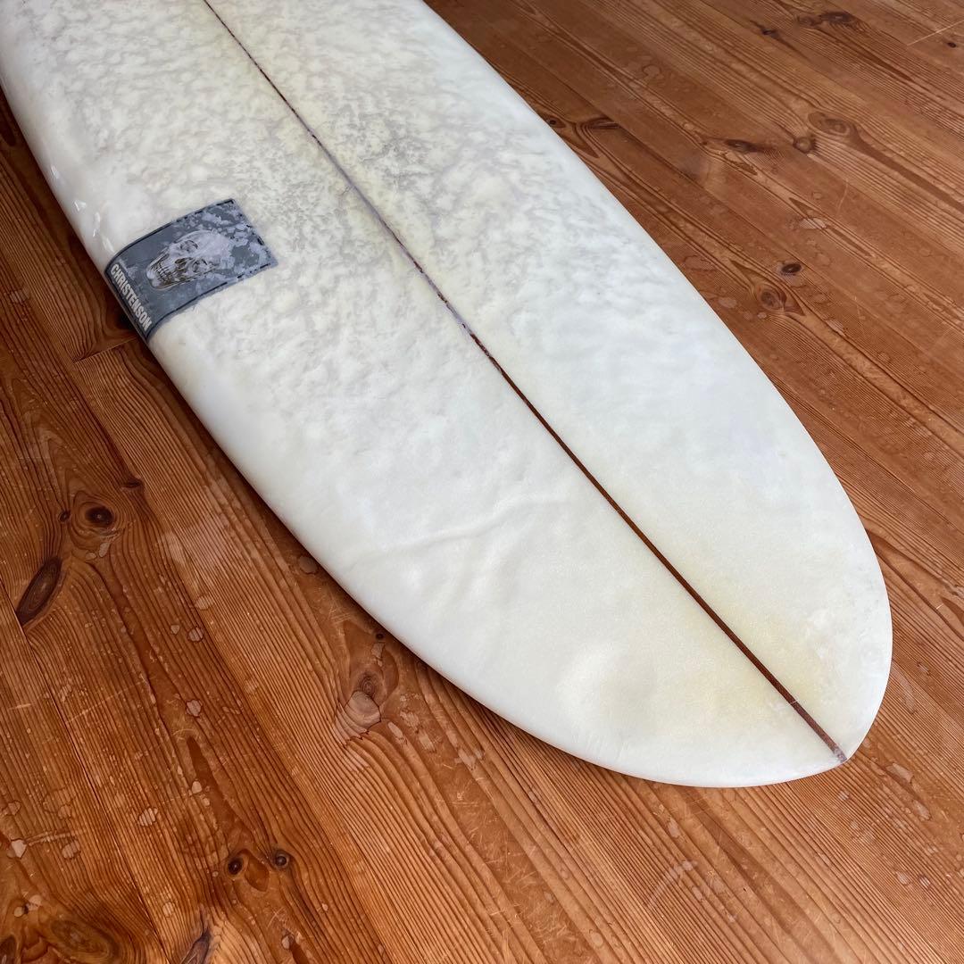 Christenson クリステンソン オーシャンレーサー ミニシモンズ 5'3