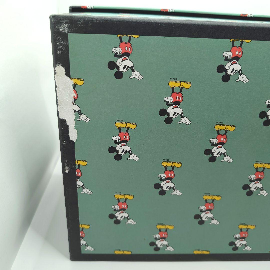 ✨️未使用品!✨️GUCCI　ディズニー　ベースボールキャップ　ミッキー