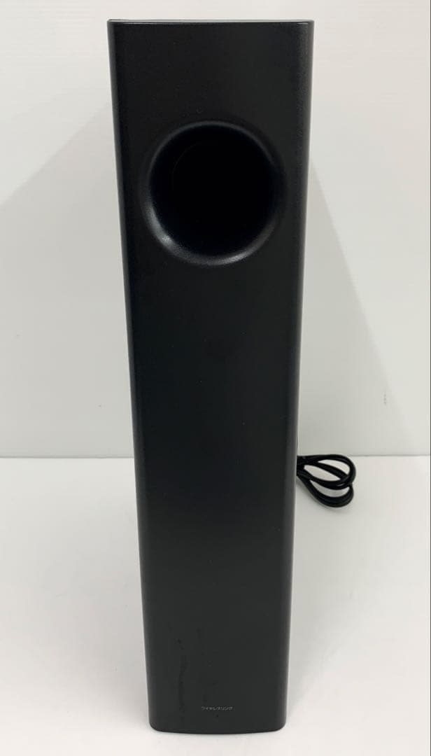 n*u様 Panasonic ホームシアター SU-HTB250 サウンドバー