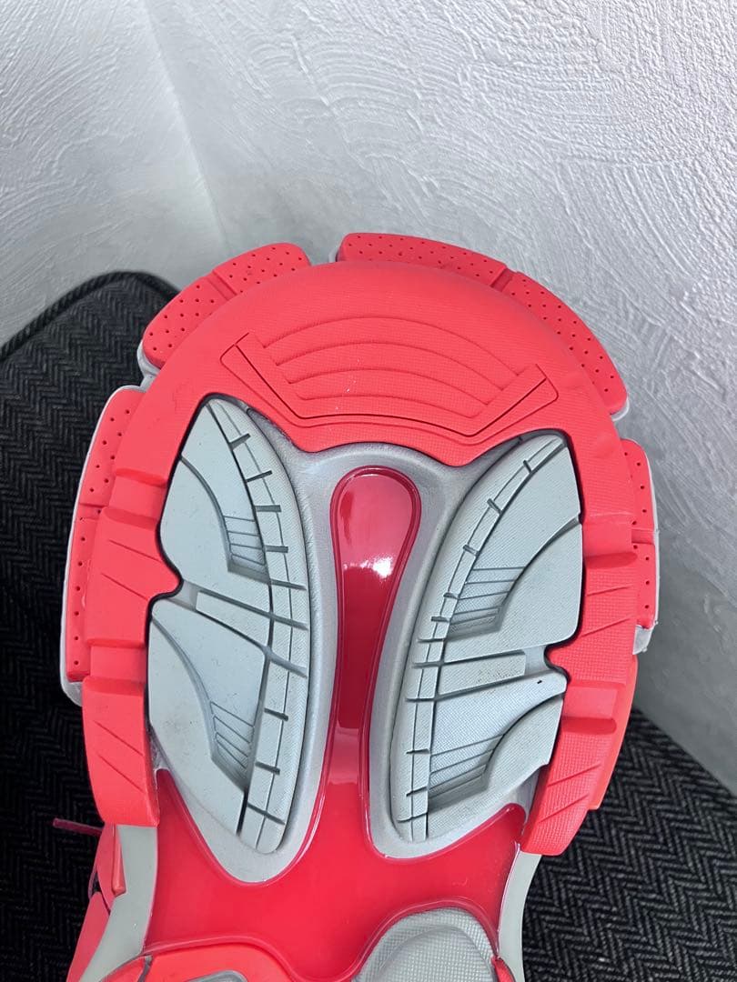 パ*丼様 【新品】BALENCIAGA track 43 スニーカー