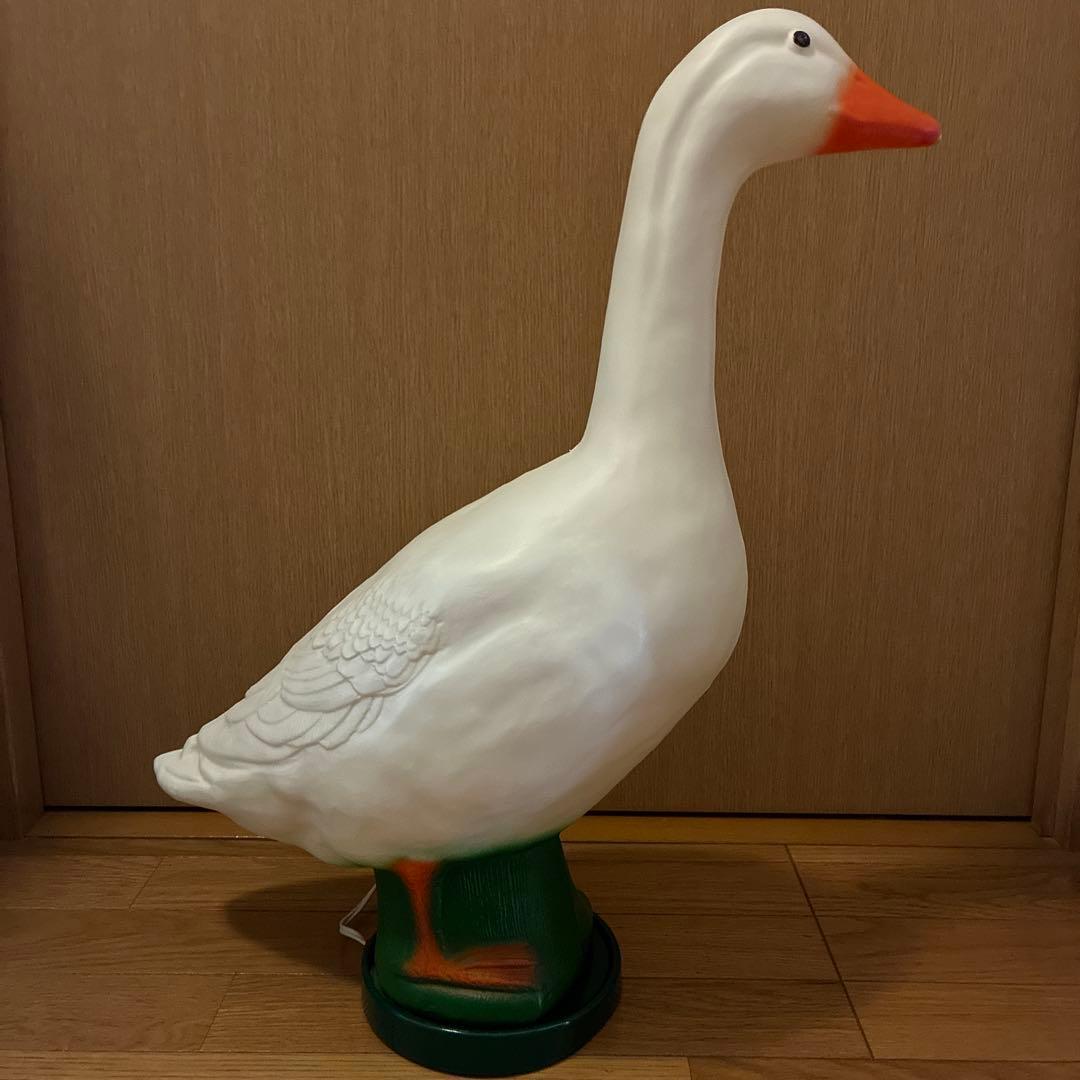 フルハムロード　Fulham Road アヒル　ライト　ルームライト　ランプ