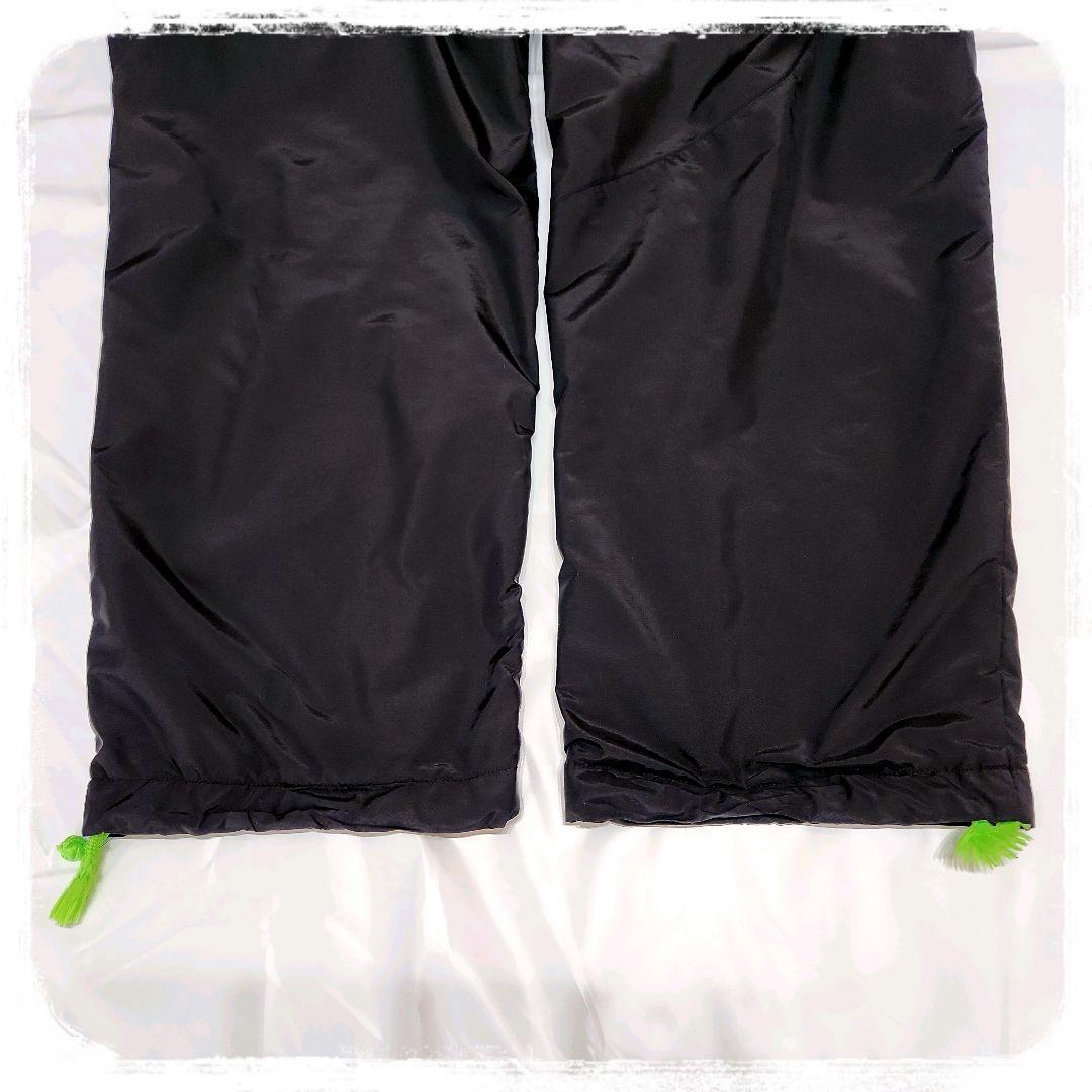 極美品✨️　セットアップ　ウインドブレーカー　DESCENTE　ジャージ