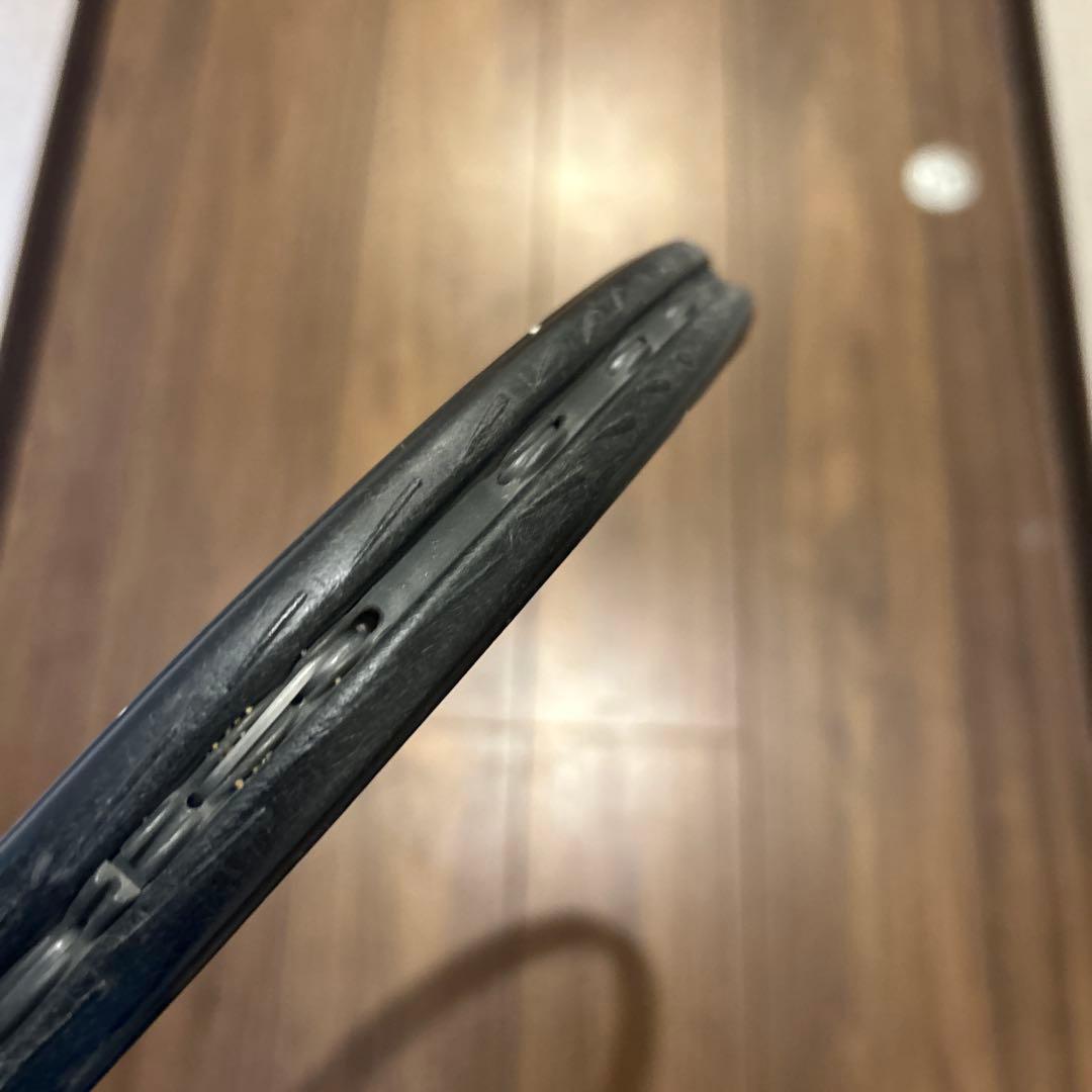 カスタム　AeroProDrive ＋ ナダル 2005全仏優勝モデル