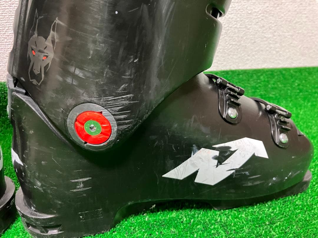 NORDICA　DOBERMANN ドーベルマン　GP130　26-26.5cm