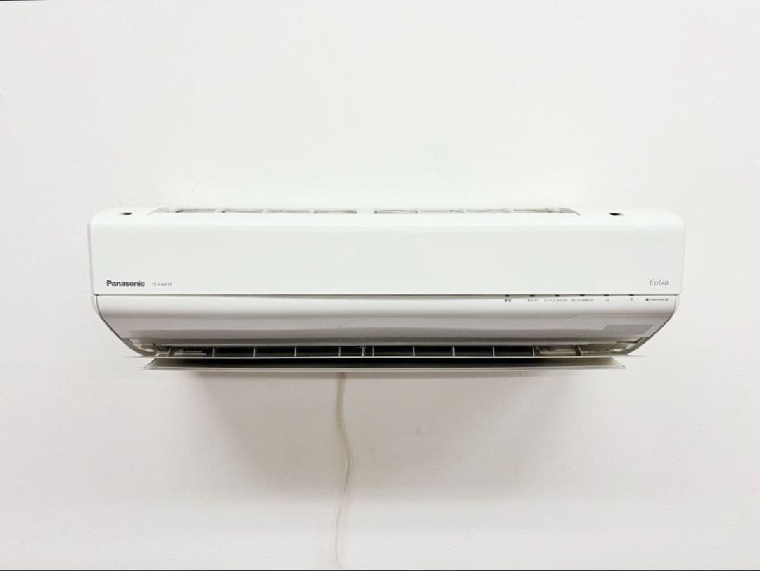 AF　Panasonic2021年モデル8畳用
