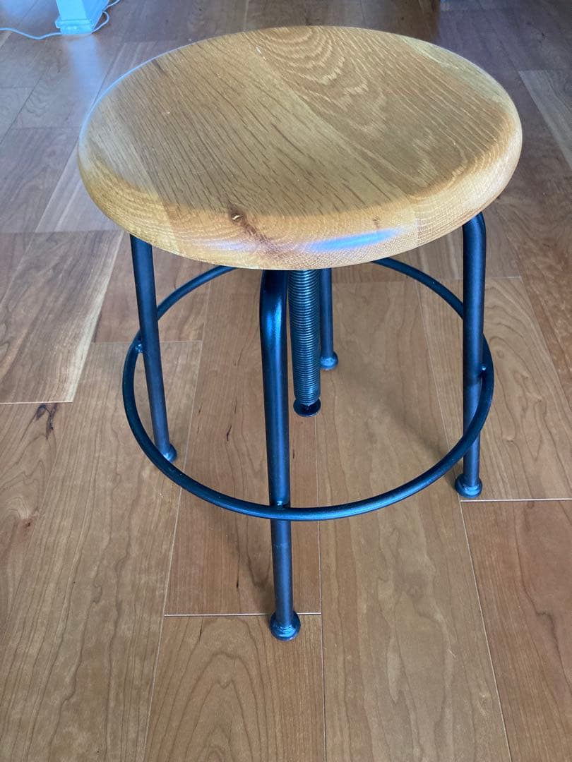 Charlyさん専用　 最終値下げ　コンベックスIIIスツール　LBR