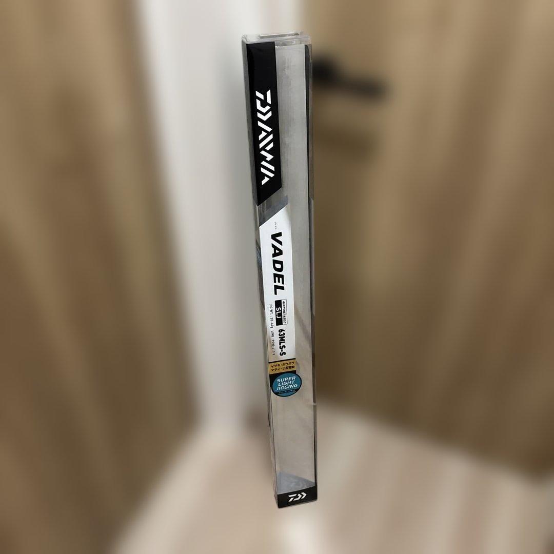 ヴァデル SLJ AP 63MLS-S